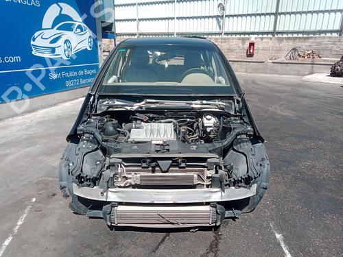 Turbocharger/Supercharger MERCEDES-BENZ A-CLASS (W169) A 180 CDI (169.007, 169.307) | BP18169752M71 