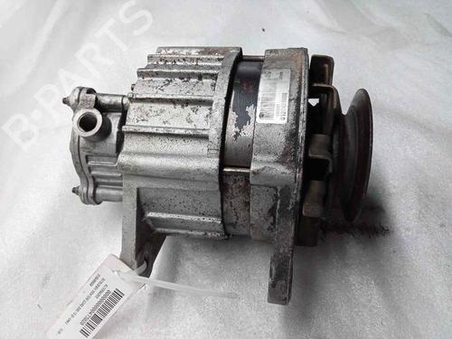 Used Alternator MITSUBISHI PAJERO I Canvas Top (L04_G) 2.3 TD (L043G, L048G) (84 hp) 10001220