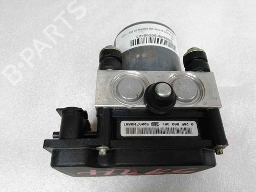 ABS pump FORD MONDEO III (B5Y) 2.2 TDCi | BP15178684M43 