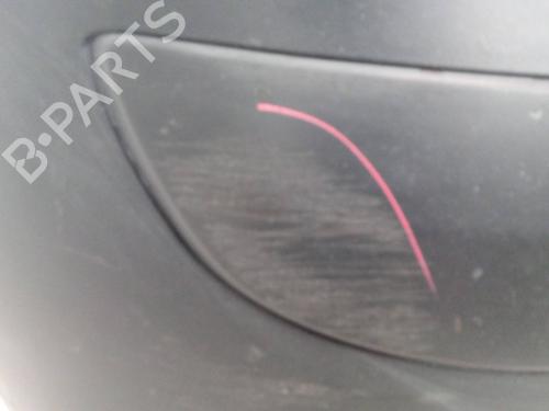 Front bumper RENAULT KANGOO (KC0/1_) 1.5 dCi | BP26497277C7 