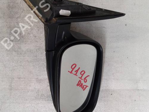 Used Right mirror Right mirror HONDA ACCORD VI (CK, CG, CH, CF, CL) 1.8 i (CG8) (136 hp) 34157465 34157465
