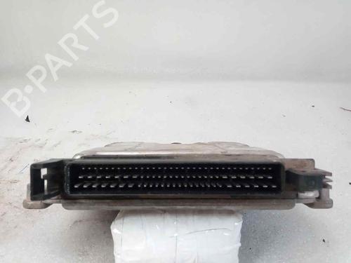 Engine control unit (ECU) CITROËN XSARA PICASSO (N68) 2.0 HDi | BP18821553M57 