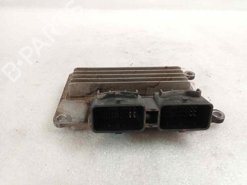 Elektronische module RENAULT CLIO II (BB_, CB_) 1.2 16V (BB05, BB0W, BB11, BB27, BB2T, BB2U, BB2V, CB05,... | BP27236247M83 