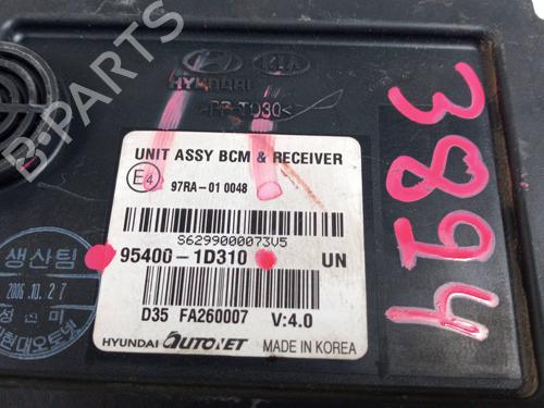 Module électronique KIA CARENS III MPV (UN) 2.0 CRDi 140 | BP24593494M83 