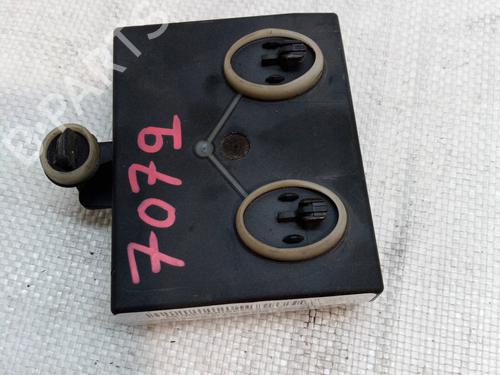 Used Electronic module Electronic module AUDI A3 Sportback (8VA, 8VF) 1.6 TDI (105 hp) 34508759 34508759