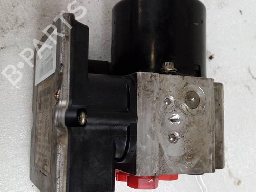 ABS Bremseaggregat LANCIA YPSILON (843_) 1.3 D Multijet (843.AXE11, 843.AXE1A) | BP25870833M43
