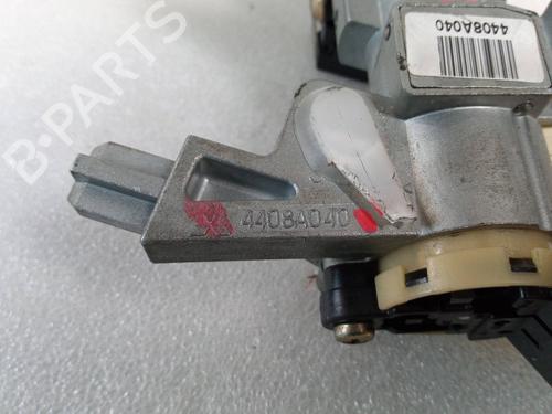 Ignition barrel MITSUBISHI COLT VI (Z3_A, Z2_A) 1.5 DI-D (Z39A) | BP24615190M48 
