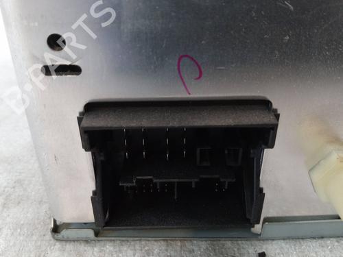 Radio FORD FOCUS II Saloon (DB_, FCH, DH)  | BP27224563E6 