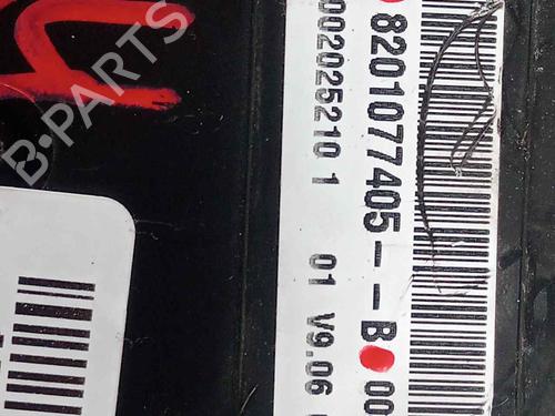 Fuse box RENAULT KANGOO / GRAND KANGOO II (KW0/1_) 1.5 dCi 85 (KW0K, KW0L, KW0B) | BP23229602E1 