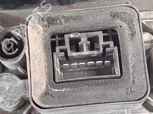 Right taillight CITROËN NEMO Box Body/MPV (AA_) 1.4 HDi | BP19274906C35 