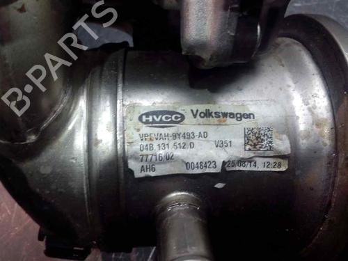 Throttle body VW POLO V (6R1, 6C1)  | BP8897952M82 