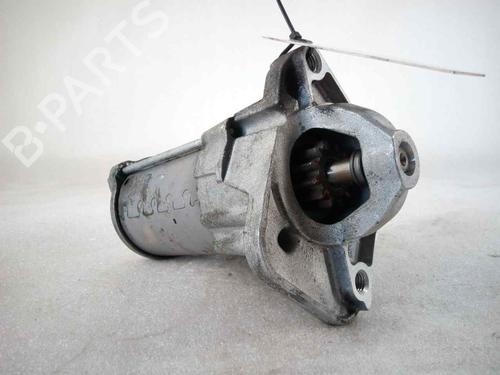Startmotor NISSAN JUKE (F15) 1.5 dCi (110 hp) 10978397