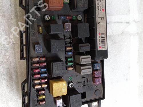 Used Fuse box Fuse box OPEL ASTRA H (A04) [2004-2014] 34535785 34535785