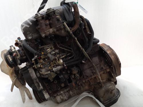 Used Engine OPEL MONTEREY A (M92) 3.1 TD (UBS69D, UBS69G) (114 hp) 30594512