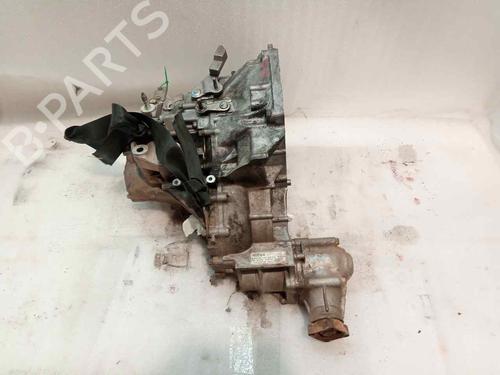 Gearbox HONDA CR-V III (RE_) 2.2 i-CTDi 4WD (RE6) | BP28130596M3