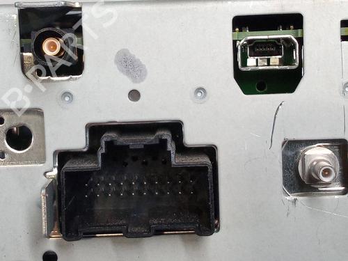 Electronic module OPEL ASTRA J (P10) | BP32724848M83 - Image 10