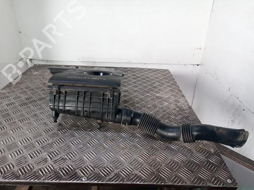 Used Air filter box DACIA DUSTER (HS_) 1.5 dCi 4x4 (HSMC, HSMD) (110 hp) 14167159