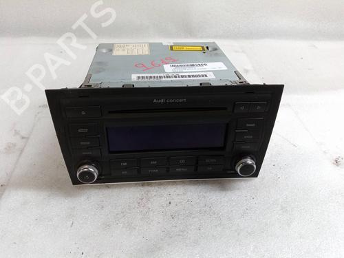 Radio AUDI A4 B7 (8EC) 2.0 TDI 16V | BP31613677E6  - Image 7