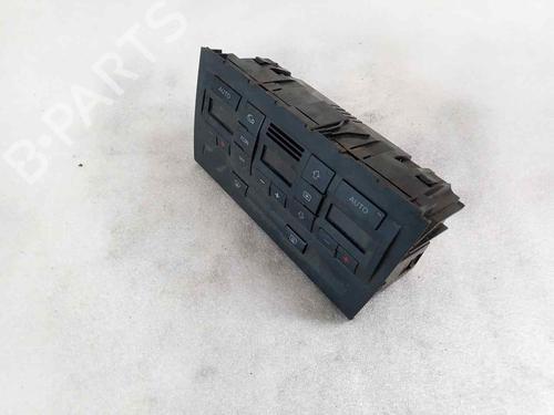 Climate control AUDI A4 B7 (8EC) 2.0 TDI 16V | BP26128551I5 