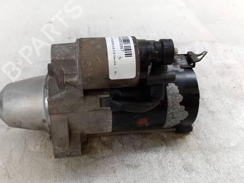 Startmotor HONDA ACCORD VII Tourer (CM, CN) 2.2 i-CTDi (CN2) (140 hp) 27575191