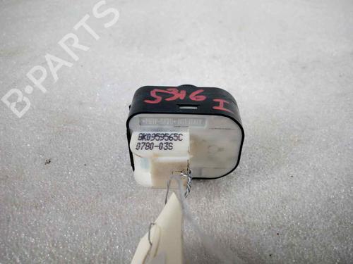 Mirror switch AUDI Q5 (8RB) 2.0 TDI quattro | BP10961032I25 