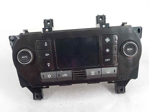 Used Climate control FIAT BRAVO II (198_) 1.9 D Multijet (198AXC1B) (150 hp) 16168615