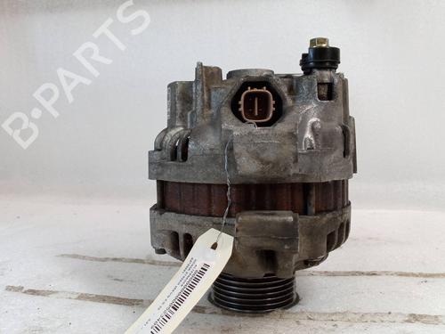 Used Alternator HONDA STREAM (RN) 2.0 16V (RN3) (156 hp) 20489540