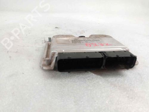 Computer motormanagement SEAT TOLEDO II (1M2)  | BP26187657M57 