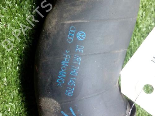 Pipe VW TRANSPORTER T5 Platform/Chassis (7JD, 7JE, 7JL, 7JY, 7JZ, 7F 1.9 TDI | BP14166989M125 