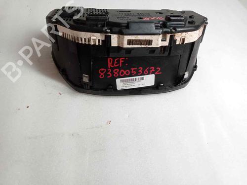 Kombinert Instrument LEXUS IS II (_E2_) 200d (ALE20_, ALE20R) | BP20657122C47