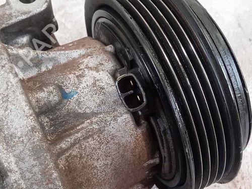 AC compressor FIAT PANDA (169_) 1.2 4x4 (169.AXB2A) | BP17951383M34 