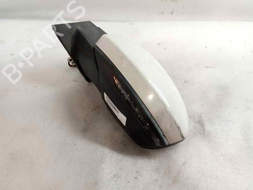 Left mirror RENAULT MEGANE IV Hatchback (B9A/M/N_)  | BP25818796C26 
