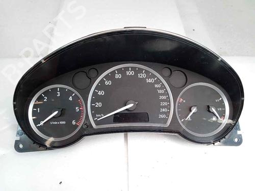 Cockpit SAAB 9-3 (YS3F, E79, D79, D75) 1.9 TiD (120 hp) 20674572