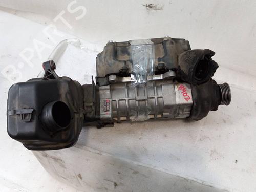 Turbolader/Kompressor VW GOLF V (1K1) [2003-2010]  22520381