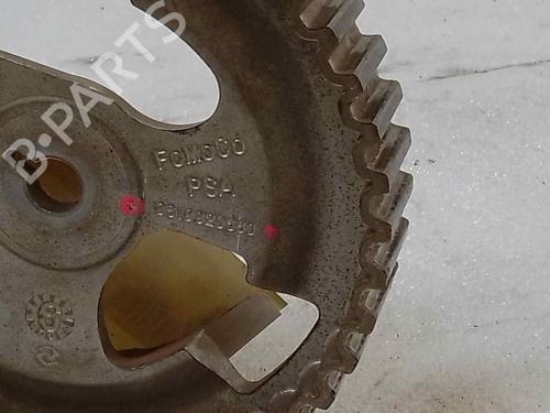 Pulley OPEL CORSA F (P2JO) 1.5 (68) | BP21004421M122 