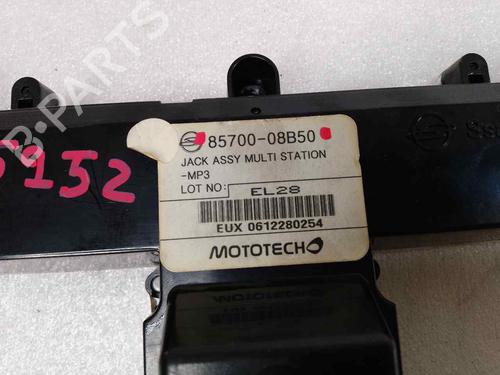 Modulo electronico SSANGYONG REXTON / REXTON II (GAB_) 2.7 Xdi | BP14986003M83 