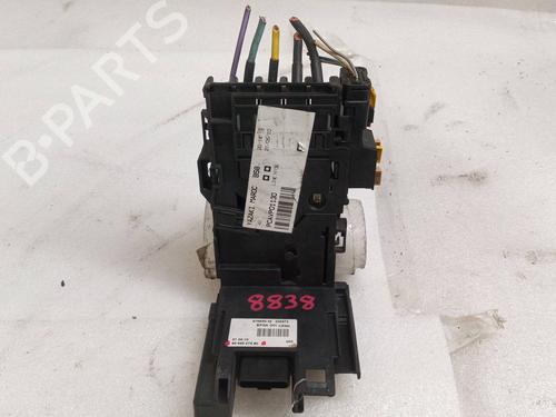 Used Fuse box CITROËN C4 Grand Picasso I (UA_) 1.6 HDi (109 hp) 25818826