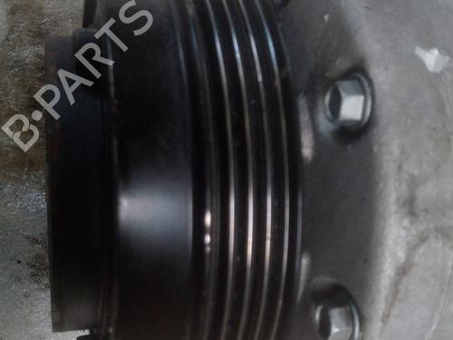 AC compressor BMW 7 (E65, E66, E67) 735 i, Li | BP32721896M34 - Image 3