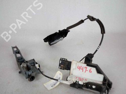 Used Rear left lock CITROËN C1 (PM_, PN_) 1.0 (68 hp) 11036087