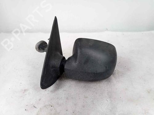 Left mirror DACIA SANDERO II  | BP17128038C26