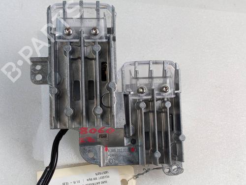 Xenon ballast PEUGEOT 308 II (LB_, LP_, LW_, LH_, L3_)  | BP20238790C53 