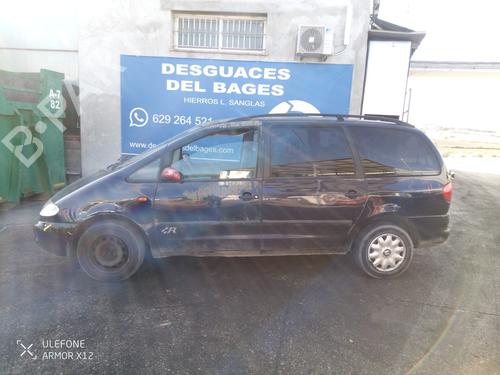 Elektronisk modul SEAT ALHAMBRA (7V8, 7V9) 1.9 TDI | BP23548839M83 