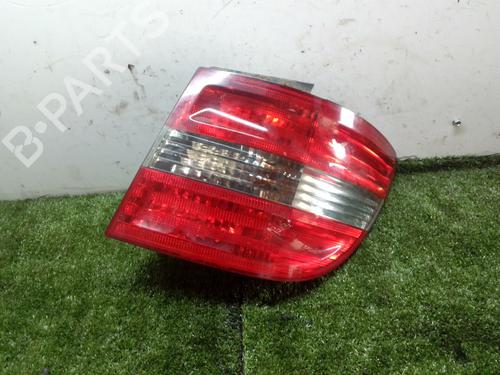 Used Right taillight MERCEDES-BENZ B-CLASS Sports Tourer (W245) B 180 CDI (245.207) (109 hp) 8511916