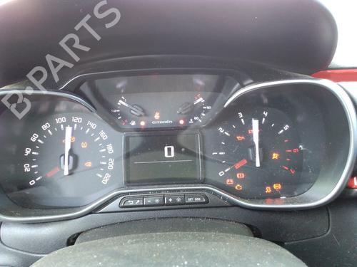 Elektronisk modul CITROËN C3 / C3 ORIGIN III (SX)  | BP8304680M83 