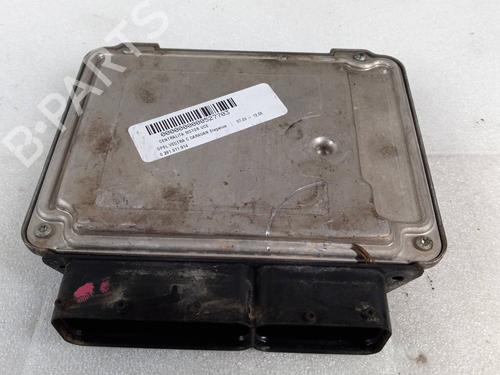 Engine control unit (ECU) OPEL VECTRA C Estate (Z02) 1.9 CDTI (F35) | BP27483392M57