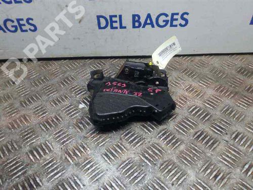 Used Front left lock Front left lock TOYOTA COROLLA Verso (ZER_, ZZE12_, R1_) 2.2 D-4D (AUR10_, AUR10R) (136 hp) 8795665 8795665