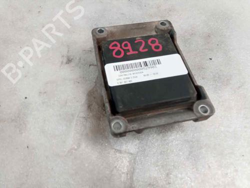 Module électronique OPEL CORSA C (X01)  | BP26034402M83 