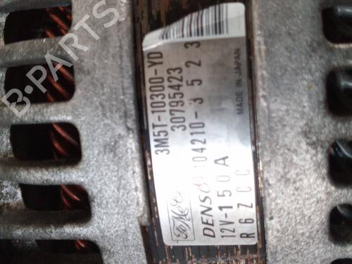 Generator CITROËN C5 II (RC_)  | BP20489420M7 