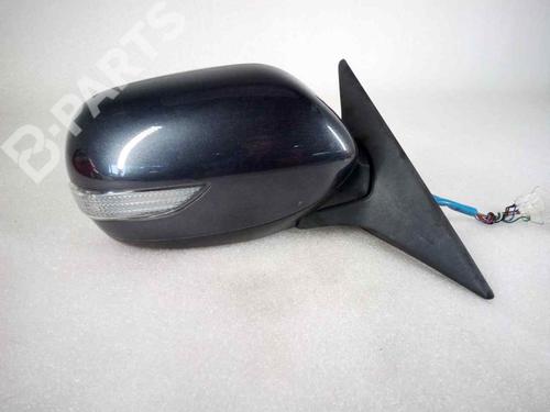 Used Right mirror Right mirror SUBARU OUTBACK (BL, BP) 2.0 D AWD (BPD) (150 hp) 10978369 10978369