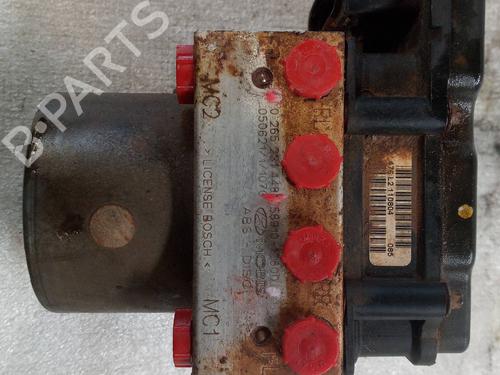 ABS Bremseaggregat HYUNDAI GETZ (TB) 1.5 CRDi (88 hp) 27369908